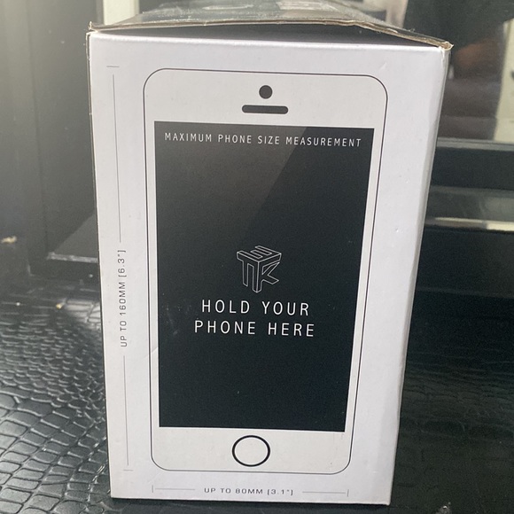 Smartphone Projector - Picture 2 of 7